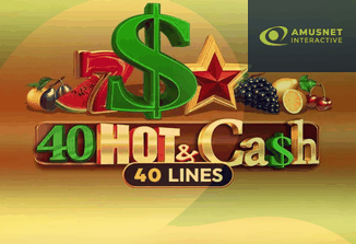 Hot & Cash