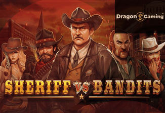 Sheriff vs Bandits