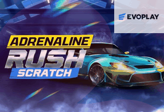 Adrenaline Rush: Scratch