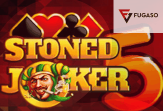 Stoned Joker 5