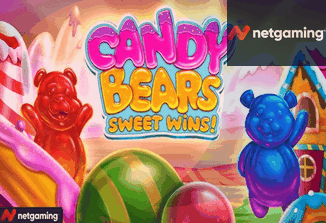 Candy Bears