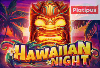Hawaiian Night