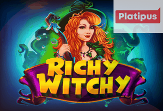 Richy Witchy