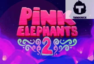 Pink Elephants 2